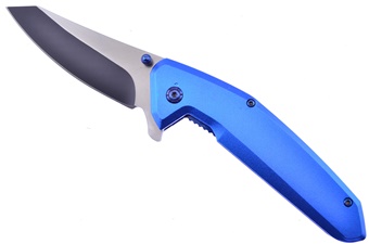 Tiger Hornet Assist Blue