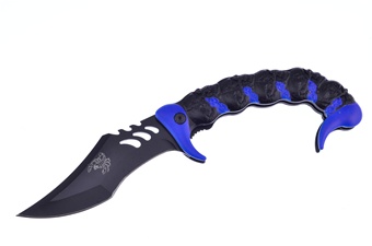 Scorpion Assist Bl Abs