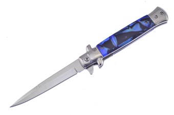 Tiger Usa Stiletto