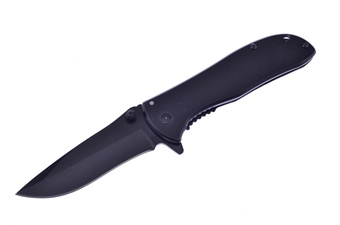 Black Assist Tactical