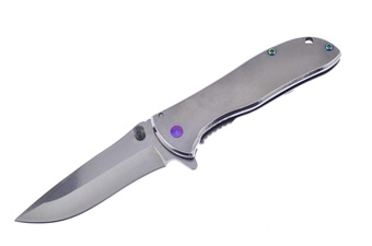 Silver Assist Tactical