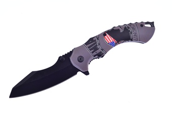 Pow Assist Tactical