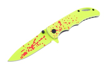 Tiger Usa Trigger Knife