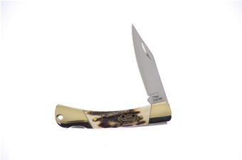 Stag Viper Lockback
