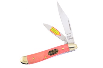 2 7/8"Org.Smoothbone Little Peanut