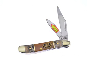 Ram/Ox Horn Little Peanut