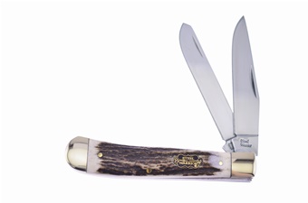Stag Trapper