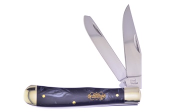 Ivory Quartz Composite Trapper
