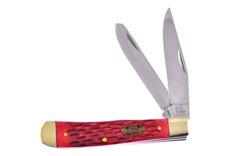 Trapper Red Walnut Jig 4 1/4"