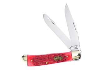 Trapper Watermelon Redjig 4 1/4"