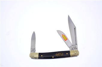Cape Buffalo Horn Wrangler