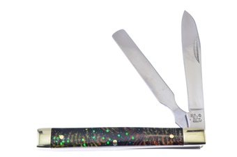 Christmas Tree Resin Doctor'S Knife