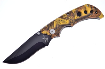 Camo Composite Snapshot Tactical