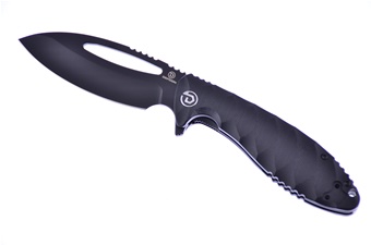 Defcon Black G-10