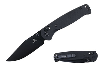 Defcon Ultr Lite G-10 Axis