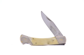 White Smoothbone Bear Claw