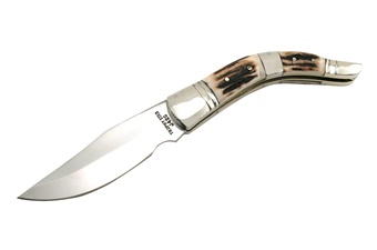 Stag Folder