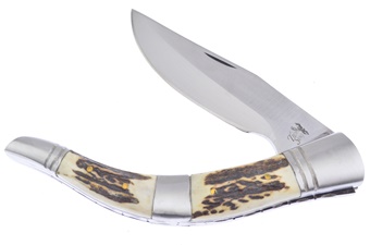 Stag Folder
