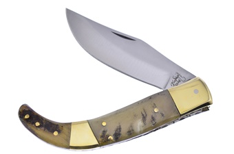 Ram'S Horn Folder