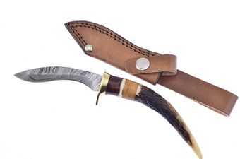 Deer Stag Dm Blade