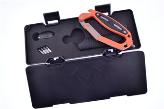 Vcrab Rescue Tool
