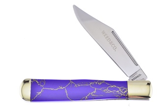 Michael Prater Weed Purple Matrix Barlow