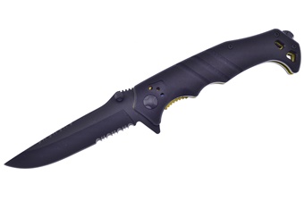 G-10 Ventilator Assist Folder