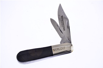 Win Black Mammoth Barlow