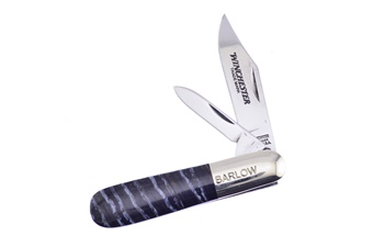 Winchester Black Molar Barlow