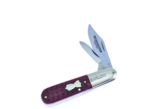 Winchester Red Bone Barlow