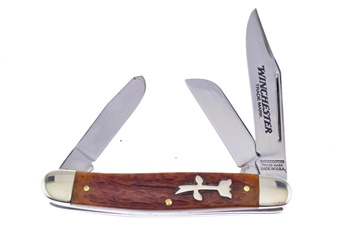 Winchester Tulip Antique Stockman