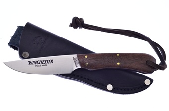 Winchester D2 Walnut