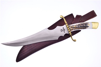 Whitetail Bowie Stag