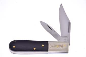 Buffalo Horn Barlow