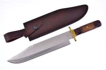 Torch Bone&Rosewd Fulltang