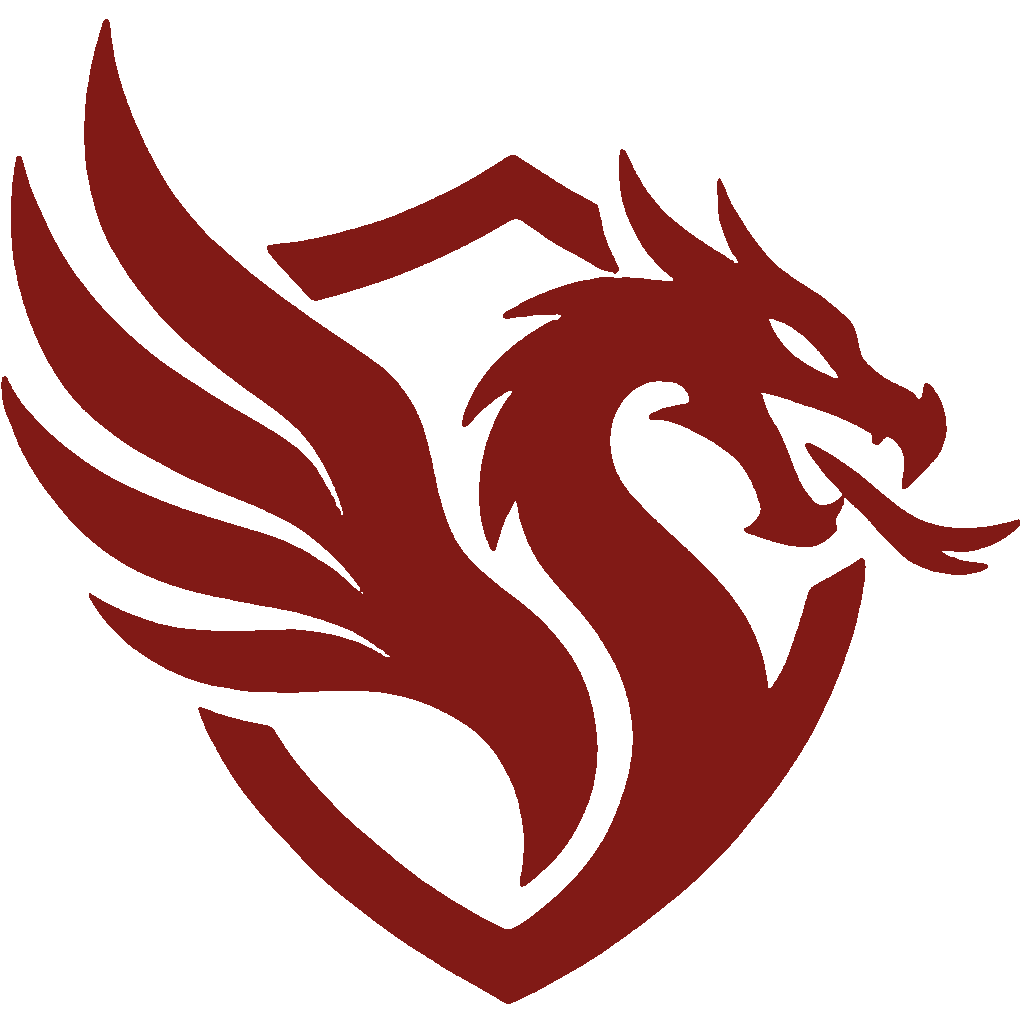 The red seal